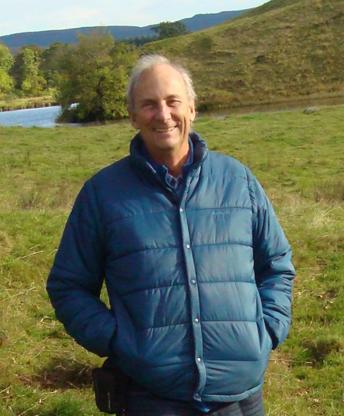 Peter Dawkins